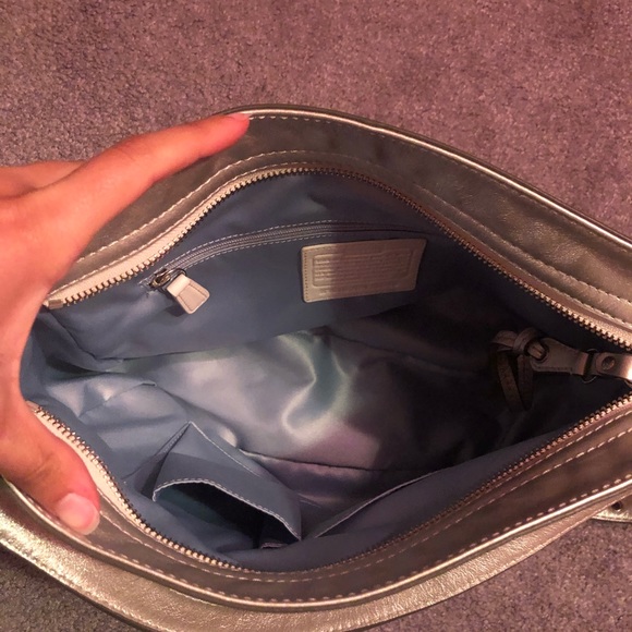 NWOT Coach Handbag - Picture 2 of 2